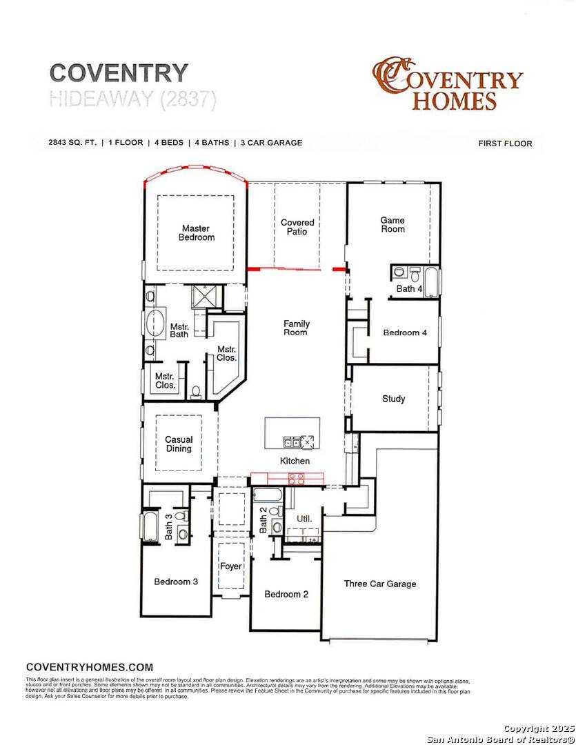 San Antonio, TX 78254,9518 Pioneer Junction