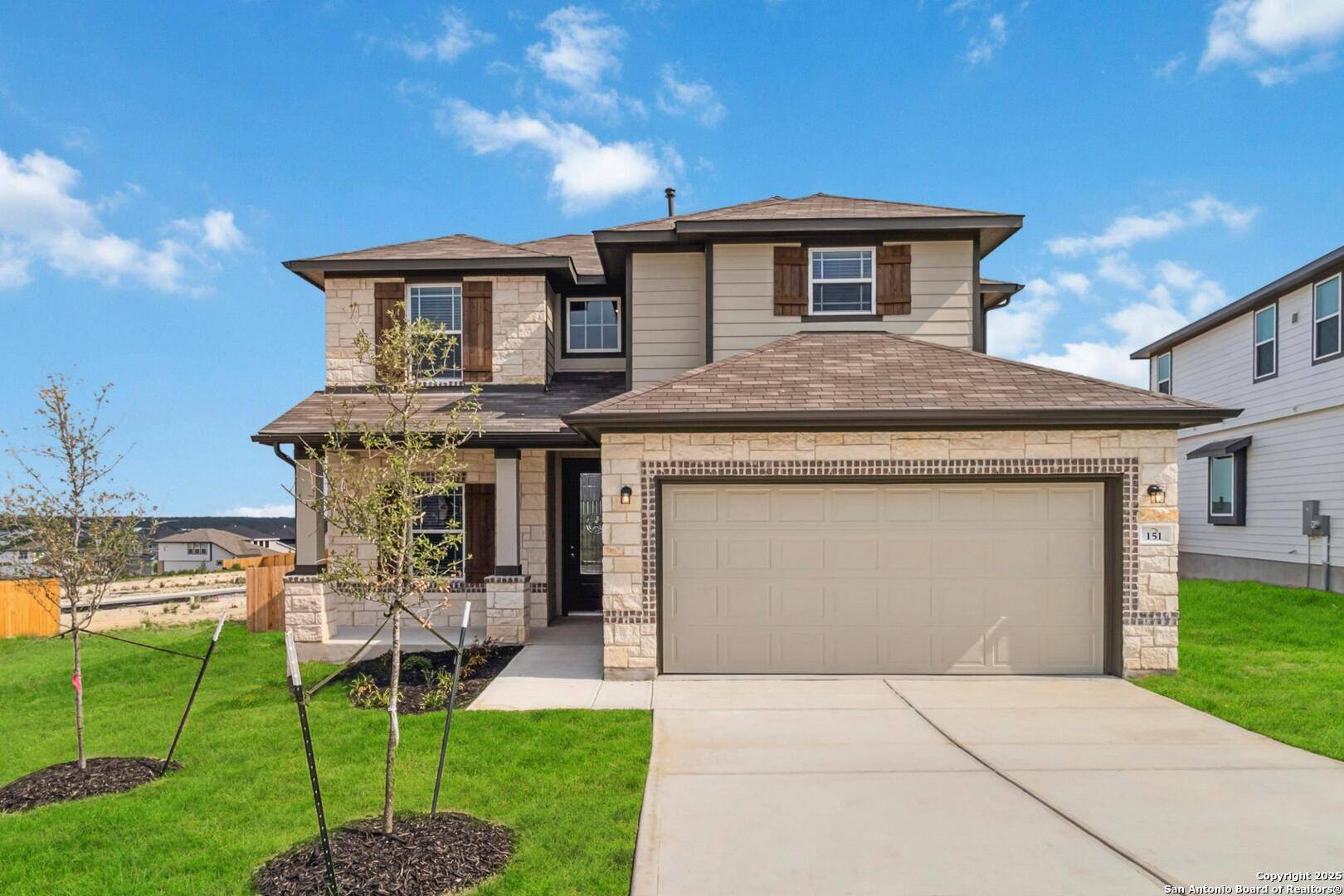 San Antonio, TX 78253,151 Alyssa Cove