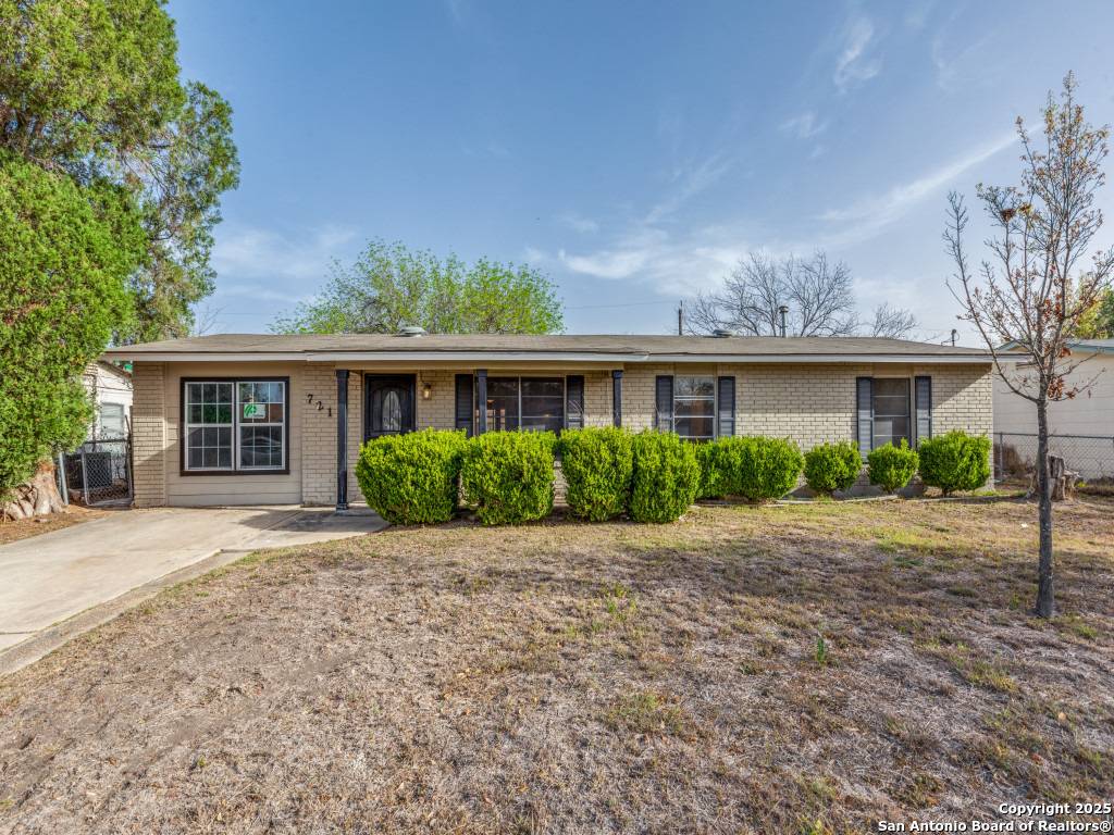 San Antonio, TX 78227,7219 Westport Way