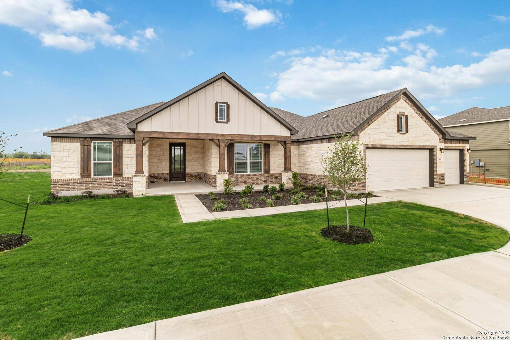 San Antonio, TX 78264,20965 Pleasanton Road