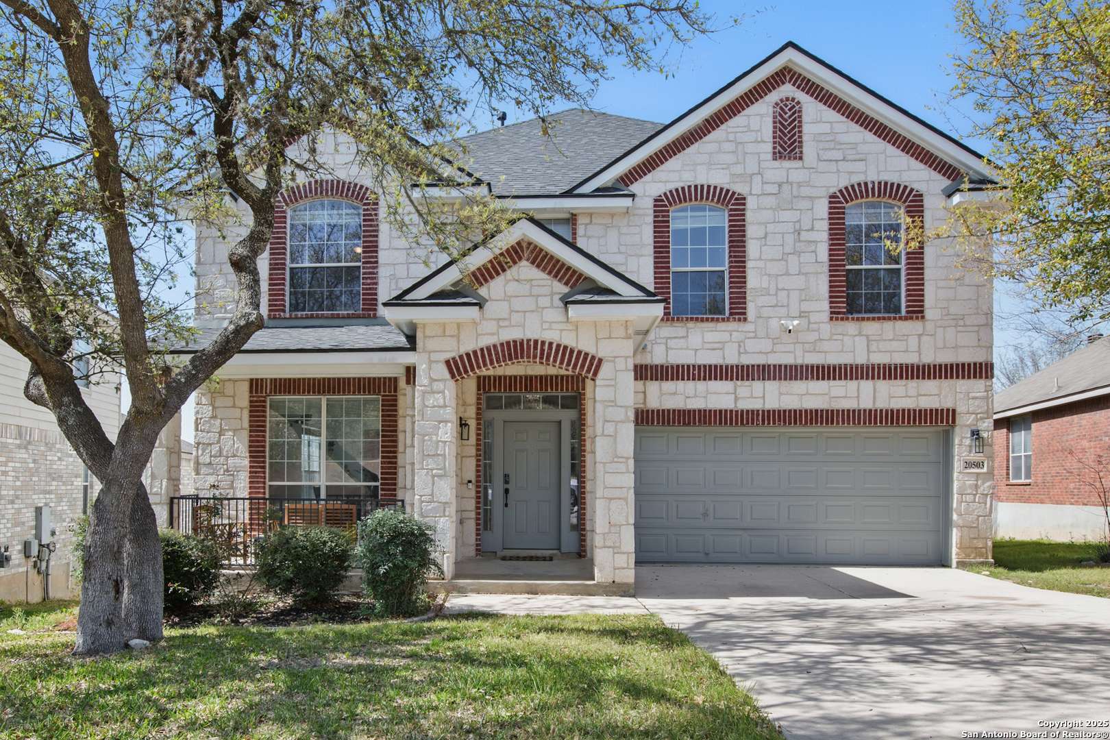 San Antonio, TX 78258,20503 Cliff Park