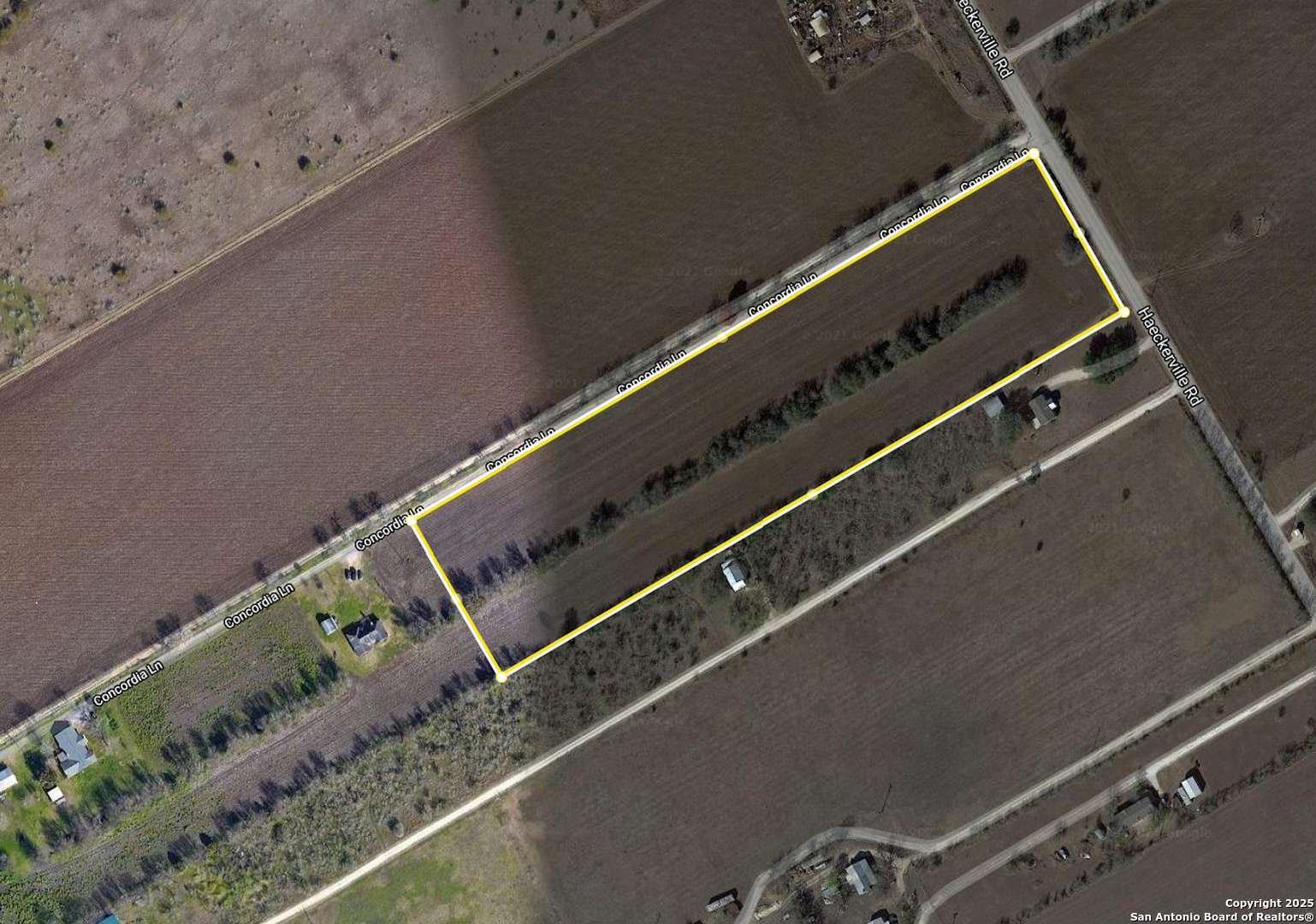 Cibolo, TX 78108,- Concordia Ln