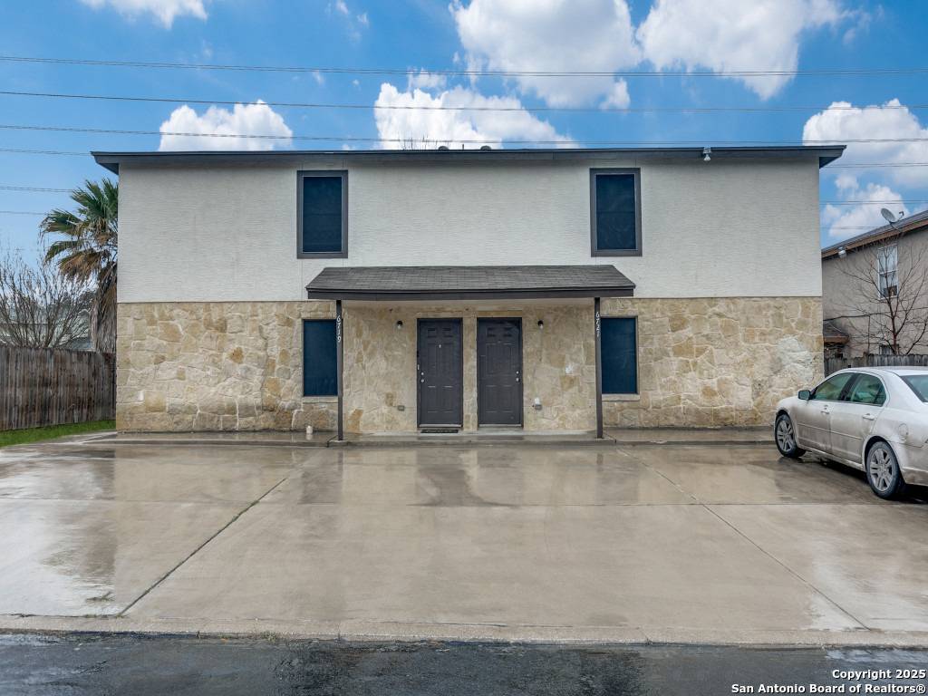 San Antonio, TX 78239,6719 Brothers Ln