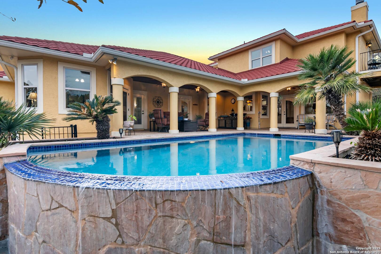 San Antonio, TX 78255,23020 South Fork