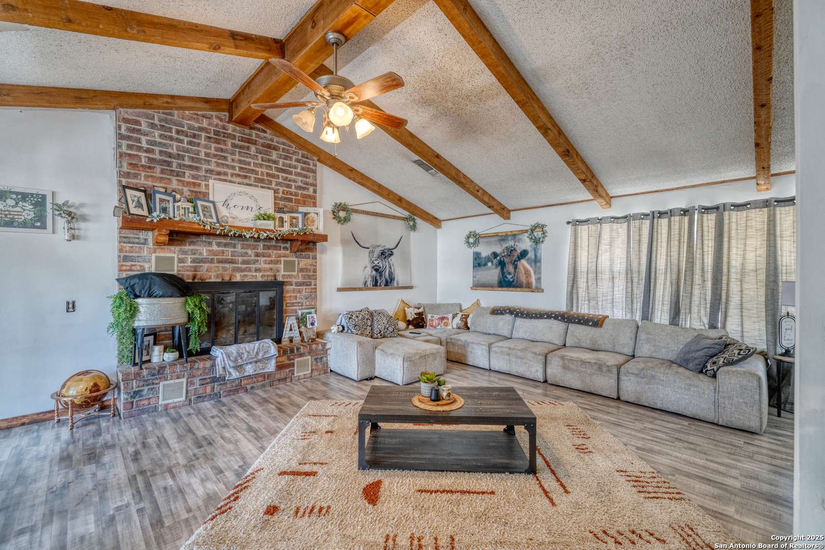 Leakey, TX 78873,36 Pecan Dr