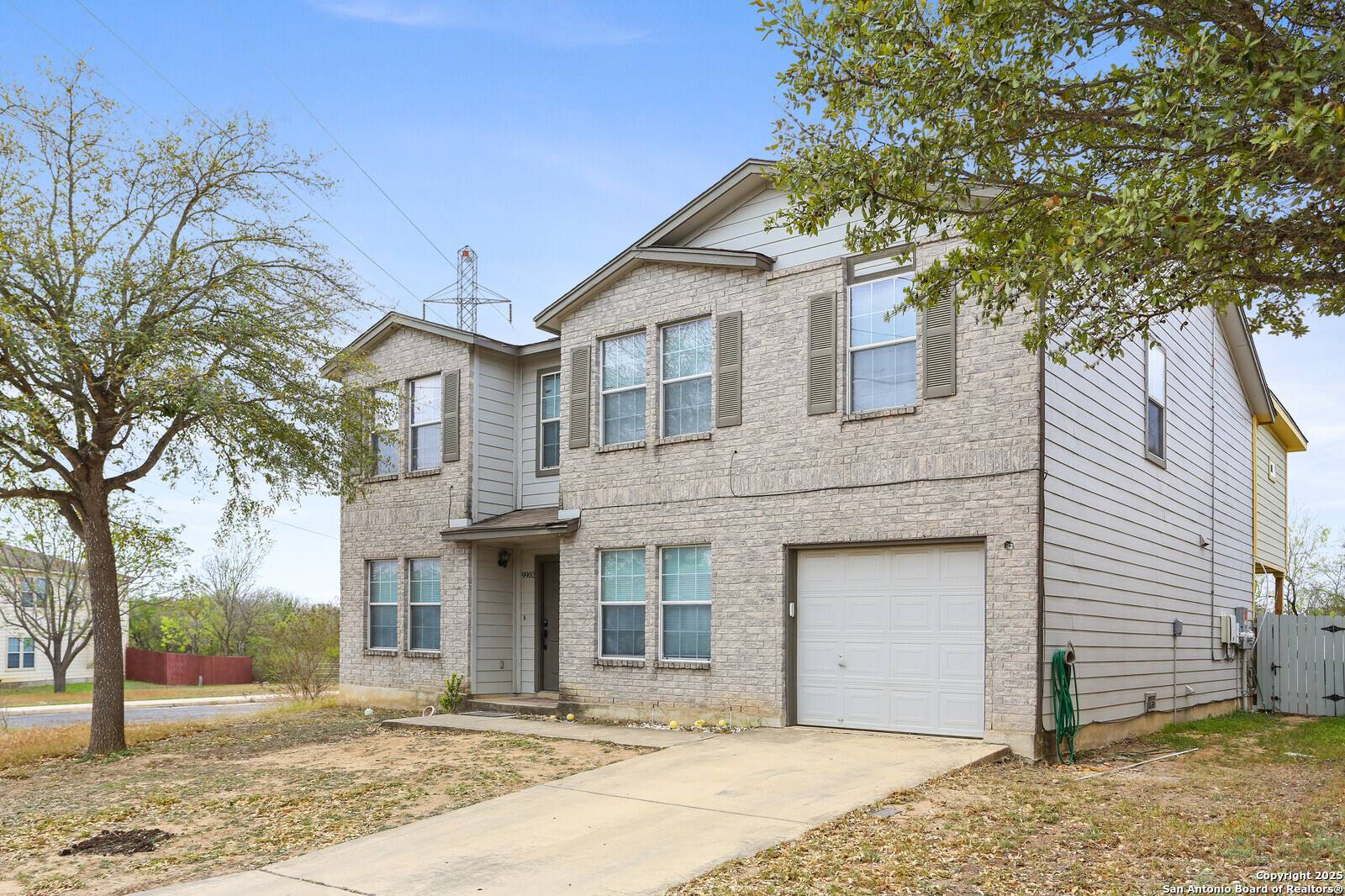 San Antonio, TX 78239,9903 Powderhouse Dr
