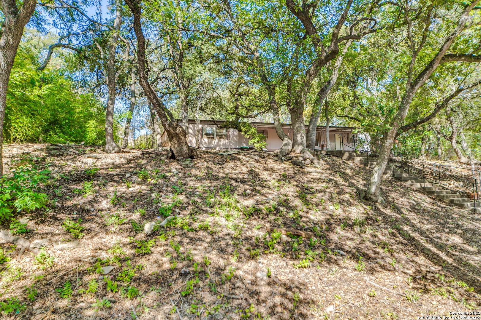 San Antonio, TX 78257-1196,25203 IMA RUTH PKWY