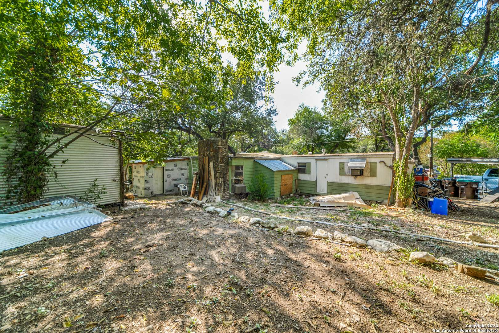 San Antonio, TX 78257-1124,7515 Karen Skye Cir
