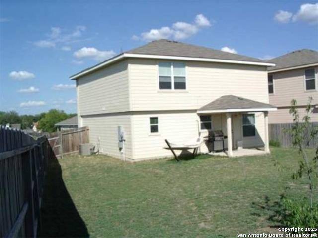 San Antonio, TX 78244,6616 Richland