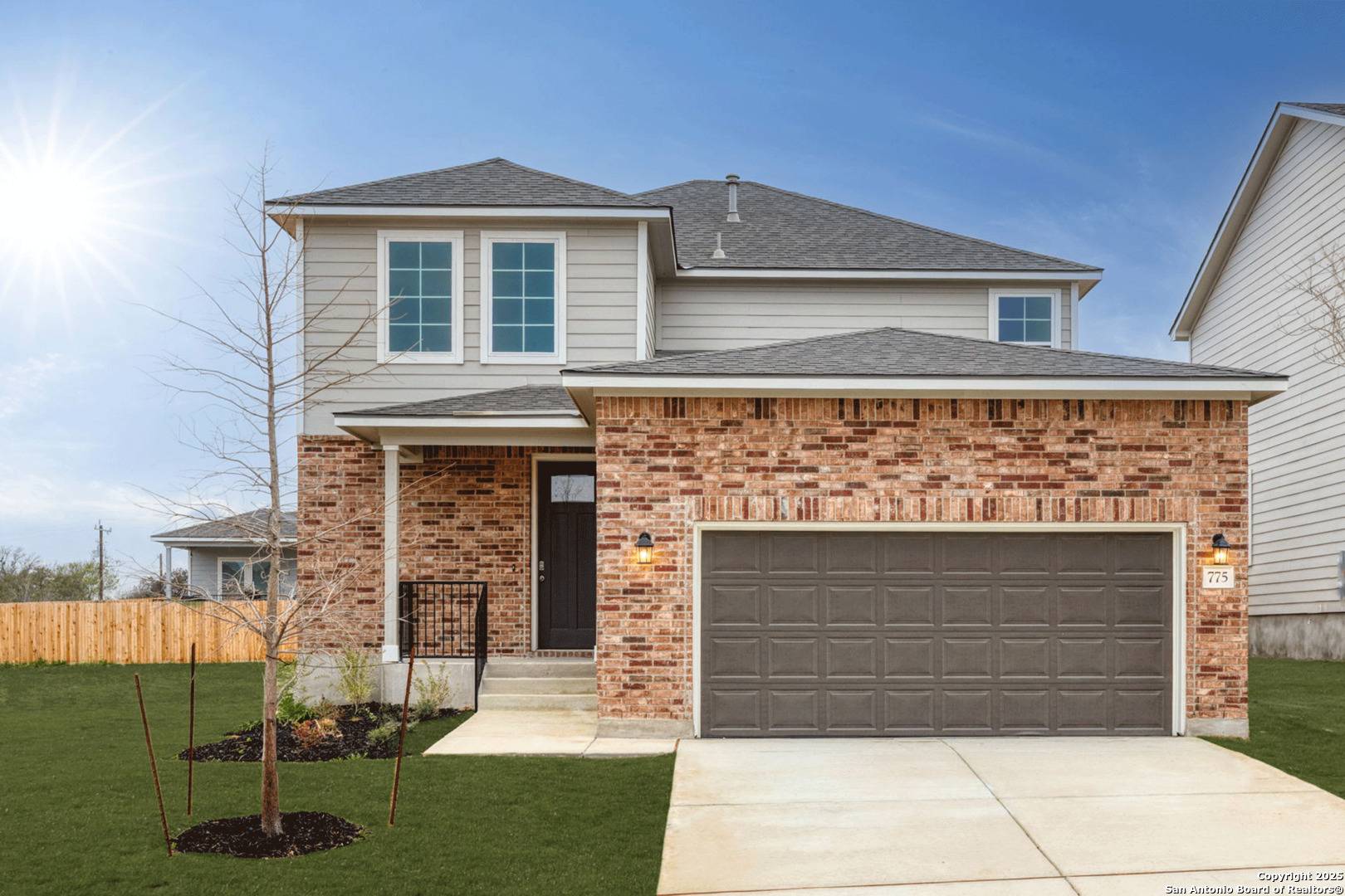 San Antonio, TX 78245,775 Fort Leonard