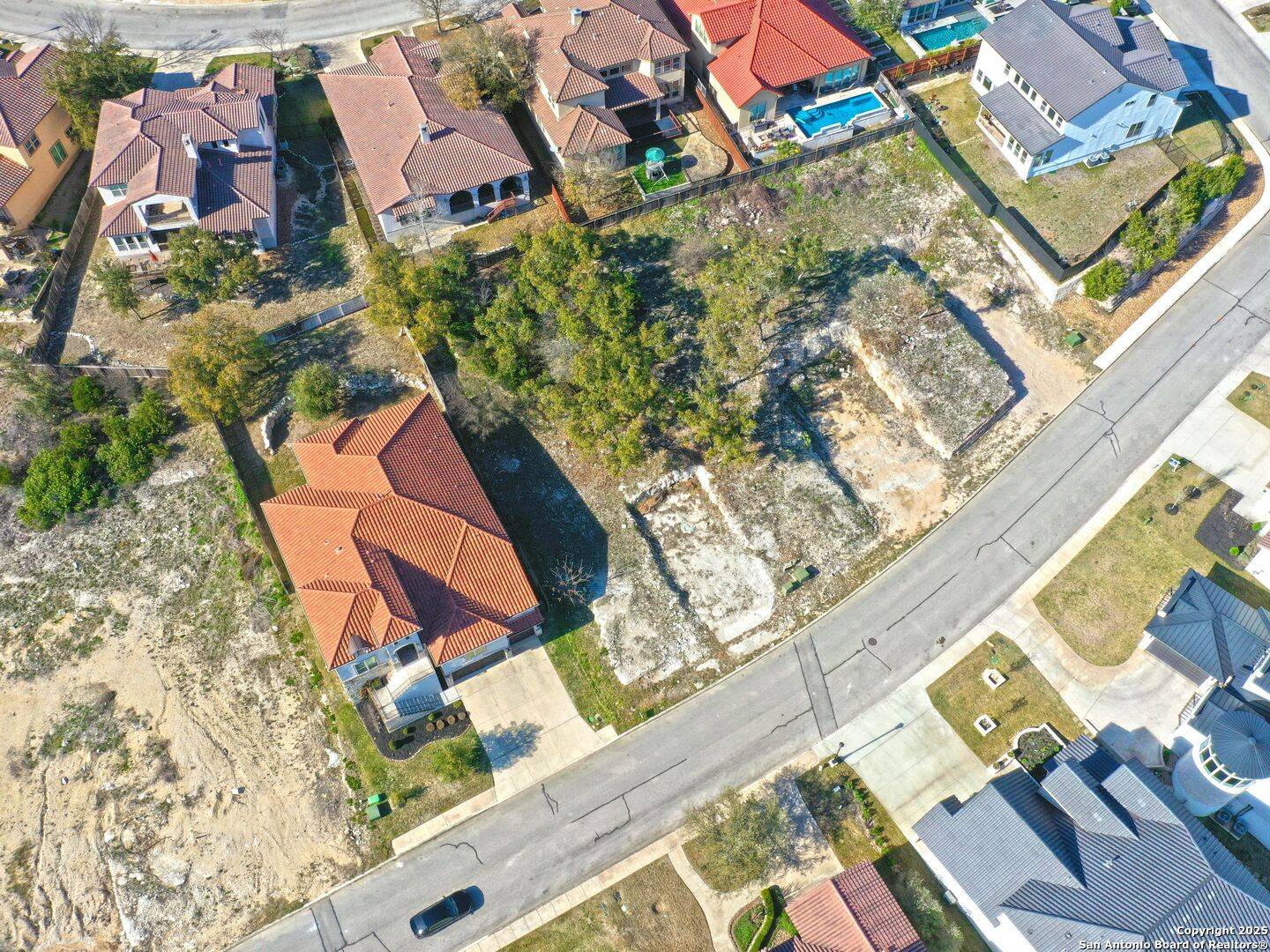 San Antonio, TX 78255,8435 Sierra Hermosa