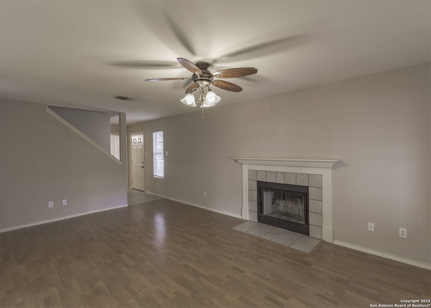 San Antonio, TX 78240-5236,8035 RUSTIC PARK