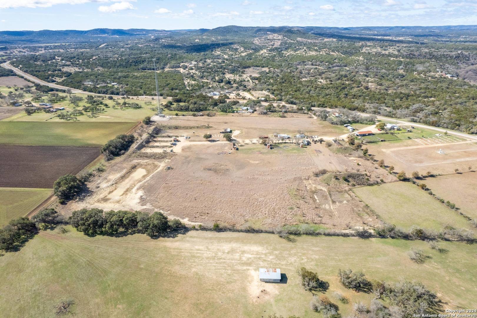 Bandera, TX 78003,TBD Fm 1077