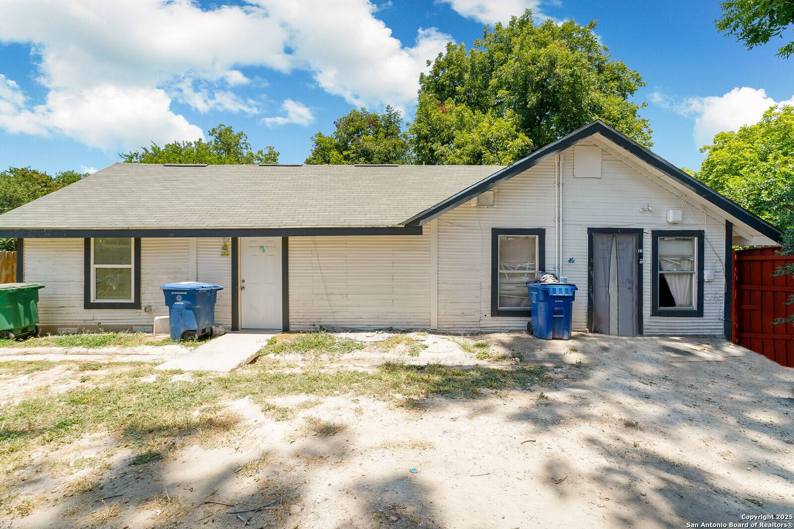 San Antonio, TX 78210-4053,125 GLENWOOD CT