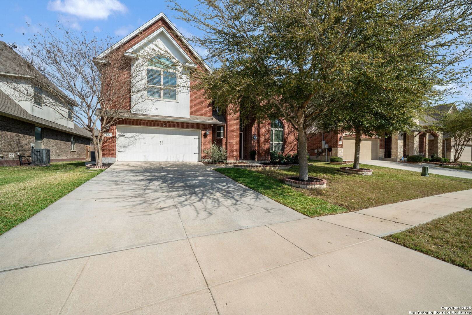 Cibolo, TX 78108,813 Perugia