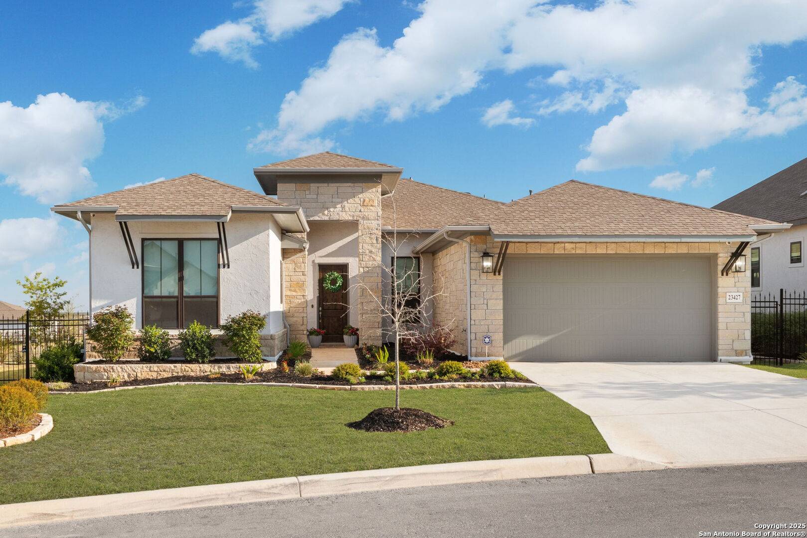 San Antonio, TX 78261,23427 Grande Vista