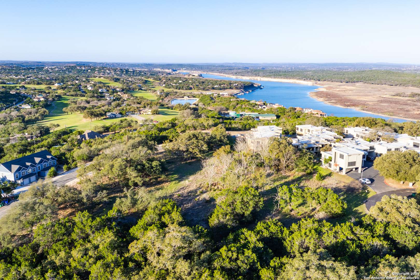 Lago Vista, TX 78645,5803 Circulo