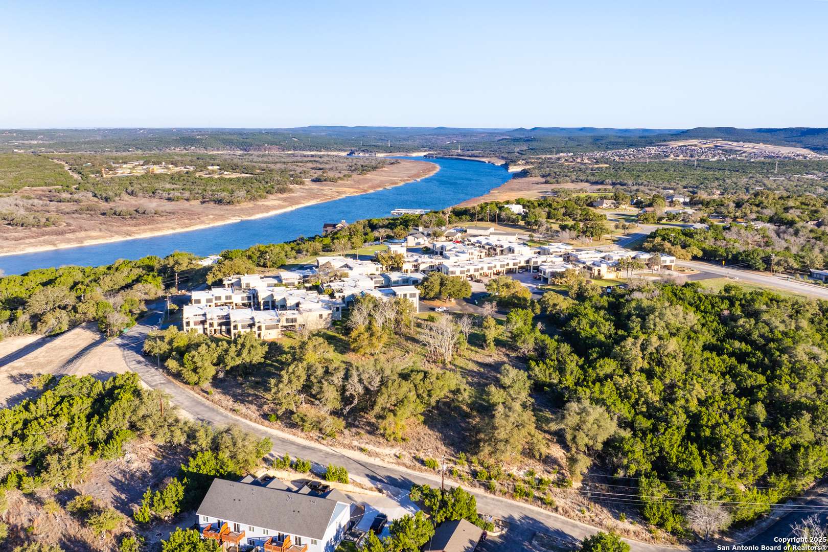 Lago Vista, TX 78645,5803 Circulo