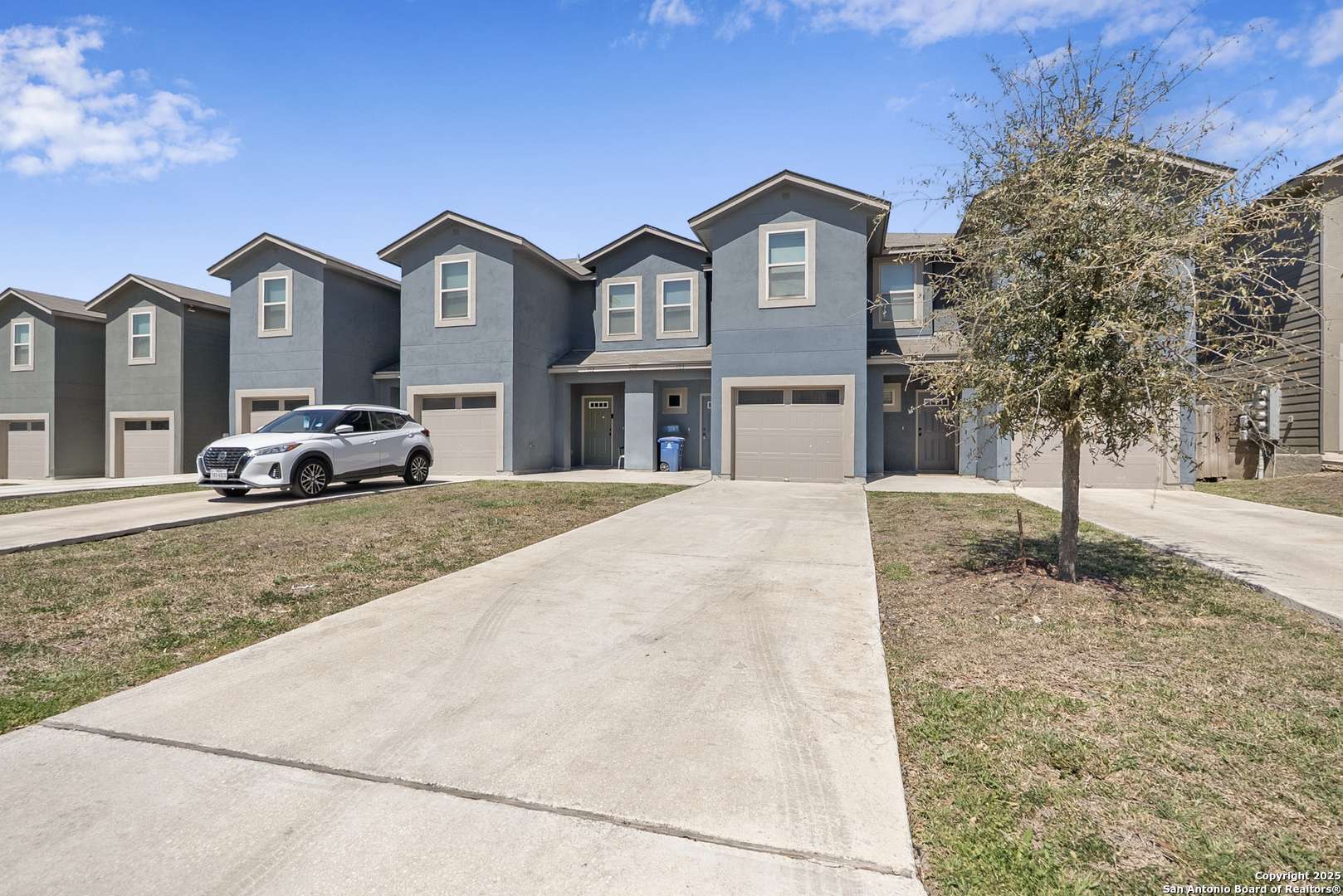 San Antonio, TX 78233,6511 Marcel
