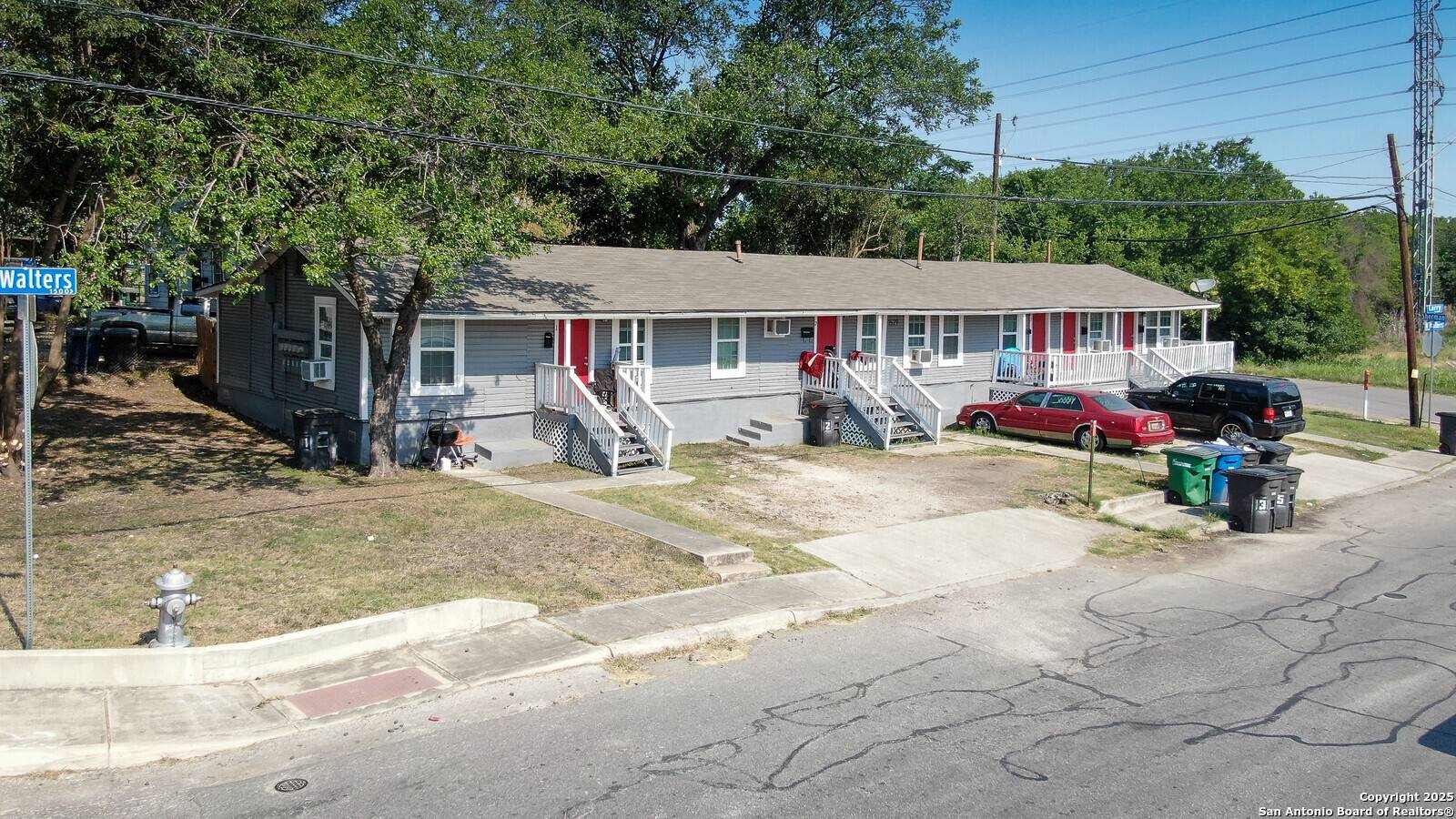 San Antonio, TX 78202-1628,1529 WALTERS