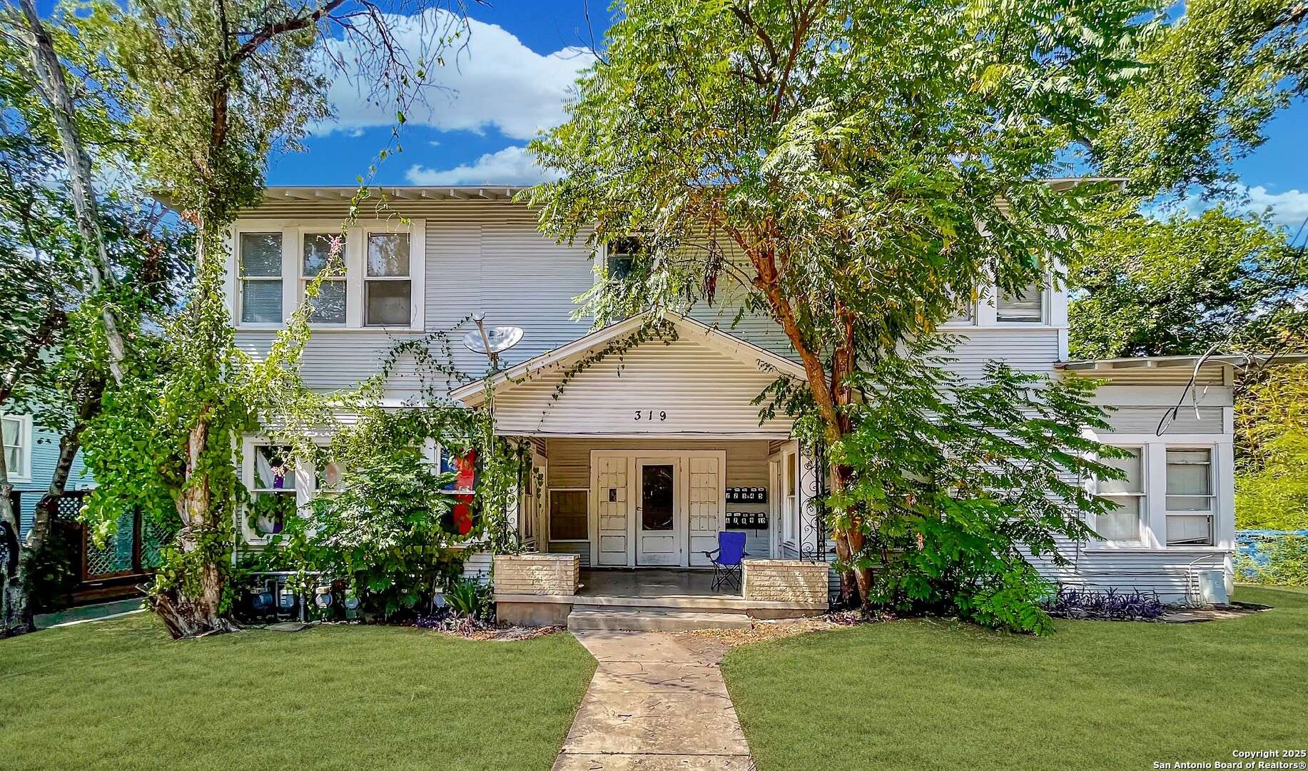 San Antonio, TX 78215-1033,319 ARMY BLVD UNIT 7