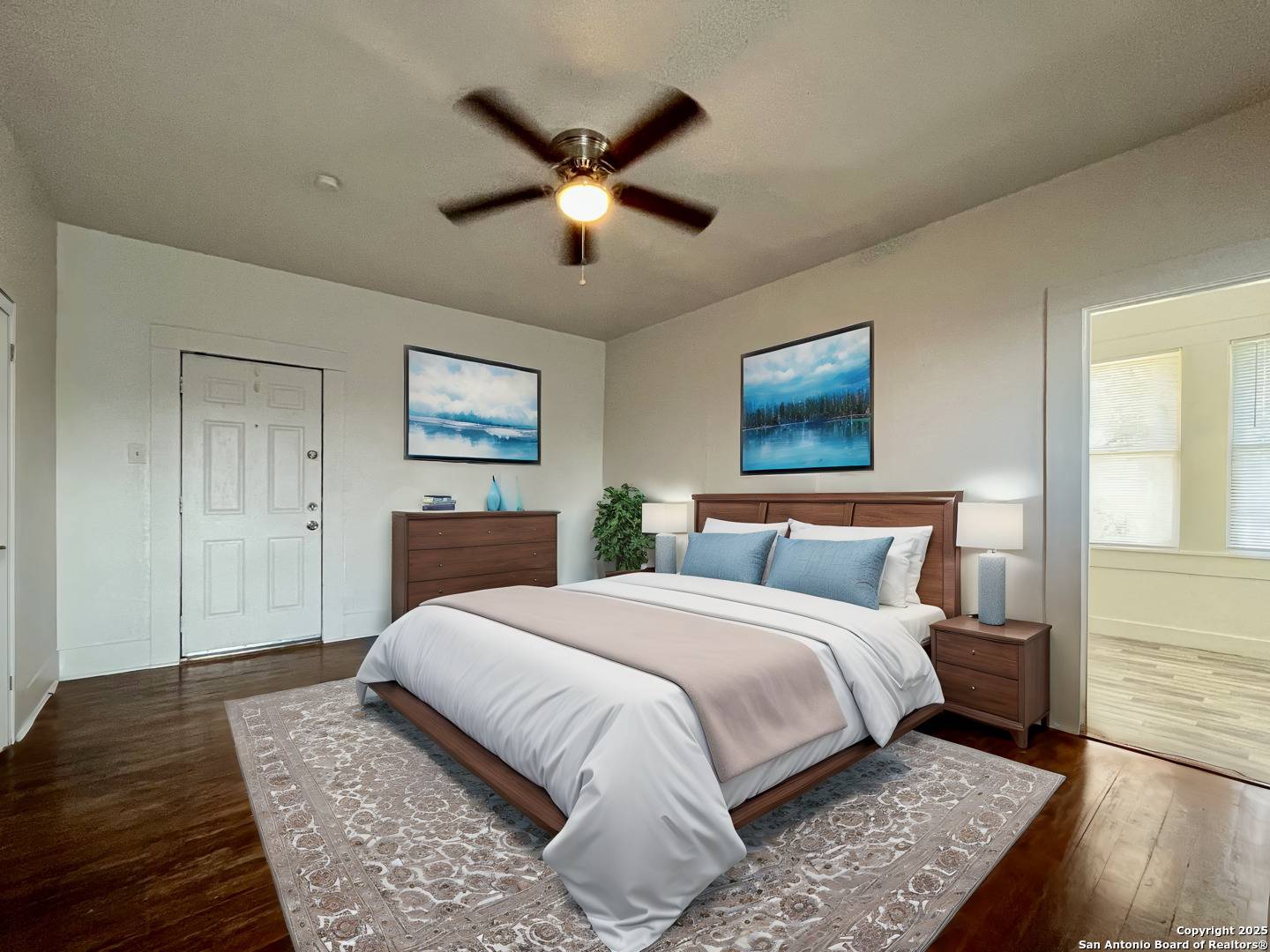 San Antonio, TX 78215-1033,319 ARMY BLVD UNIT 7