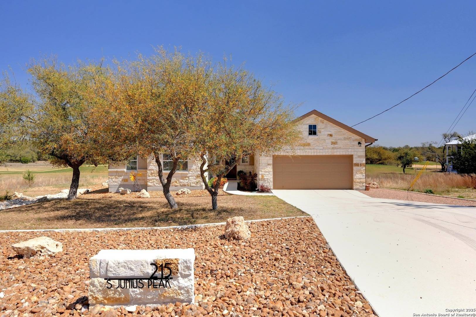 Blanco, TX 78606,215 S Junius Peak
