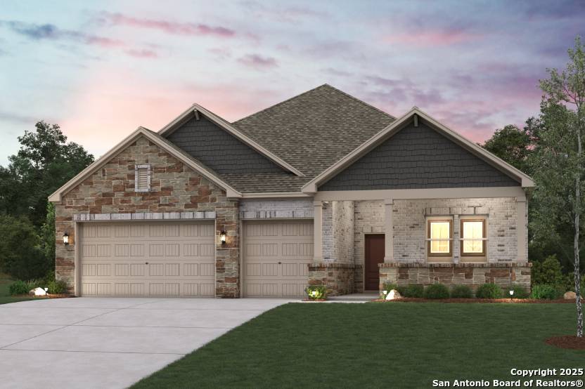 Schertz, TX 78108,4502 Yoakum Valley