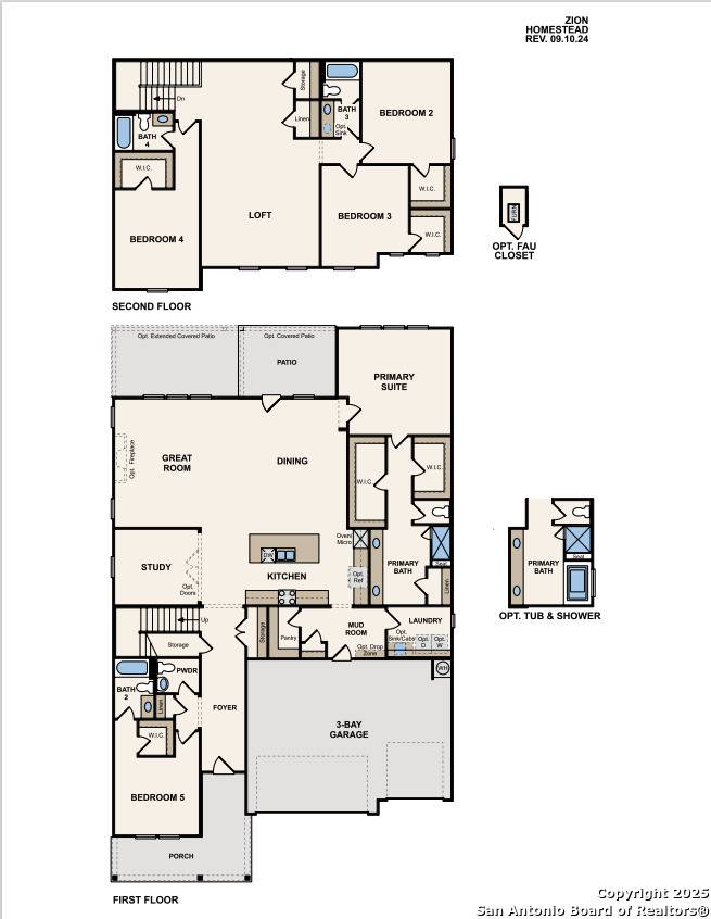 Schertz, TX 78108,4507 YOAKUM VALLEY