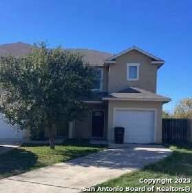 San Antonio, TX 78233,14107 VOLPI DR UNIT 104