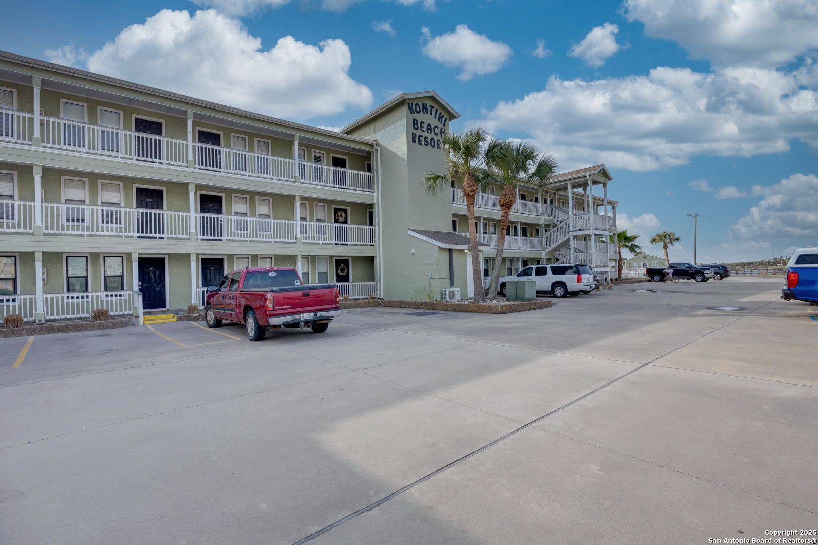 Rockport, TX 78382,2290 fulton beach UNIT 315