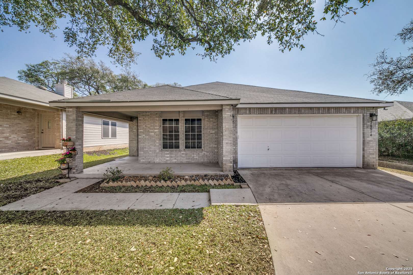 San Antonio, TX 78259,20614 Blue Trinity