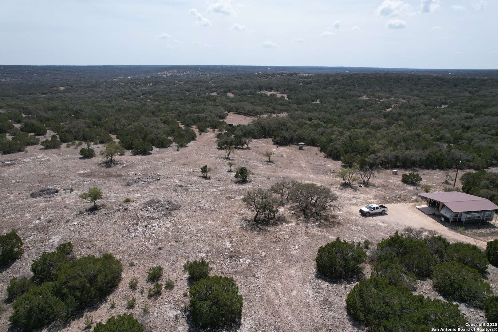 Rocksprings, TX 78880,3190 Sd 24910