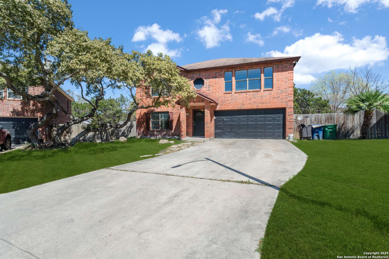 San Antonio, TX 78247,4739 Irish Oak