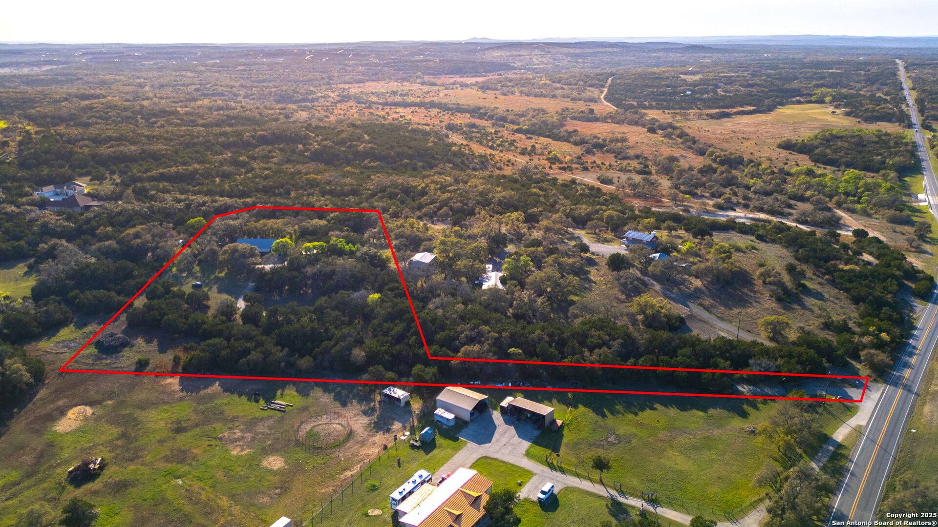 Fischer, TX 78623,13257 Fm 32