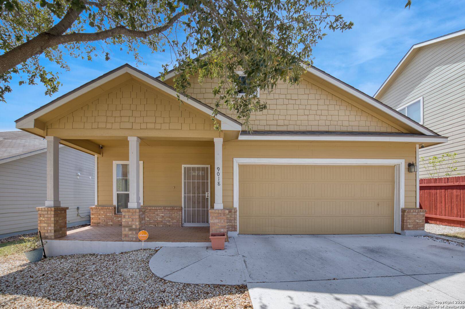San Antonio, TX 78245,9018 Indigo Lk