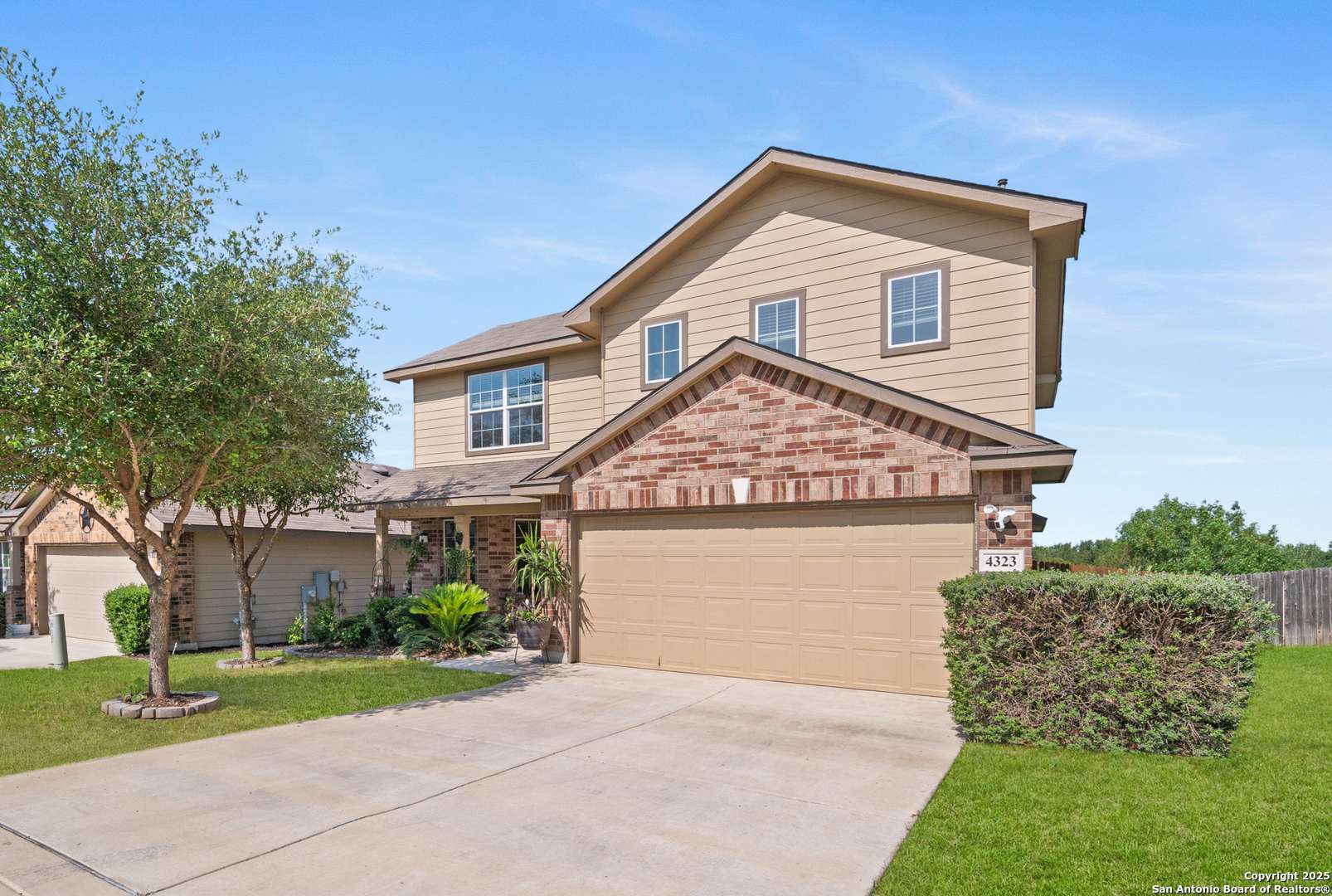 San Antonio, TX 78222,4323 Espada