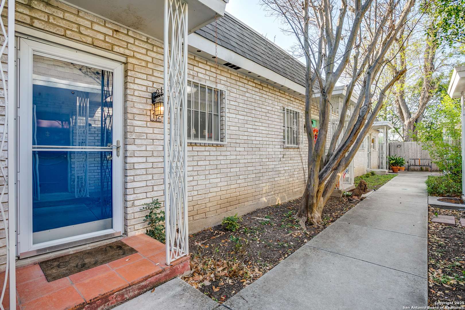 San Antonio, TX 78209,1430 Nacogdoches UNIT 12