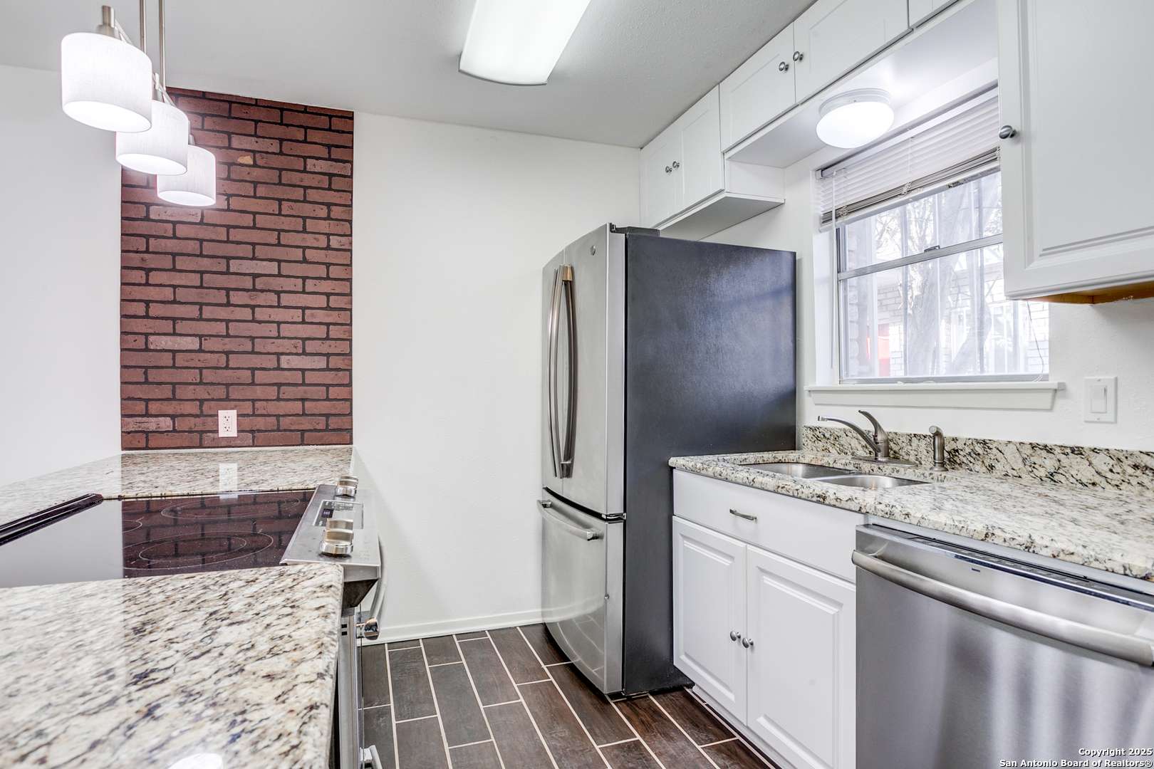 San Antonio, TX 78209,1430 Nacogdoches UNIT 12