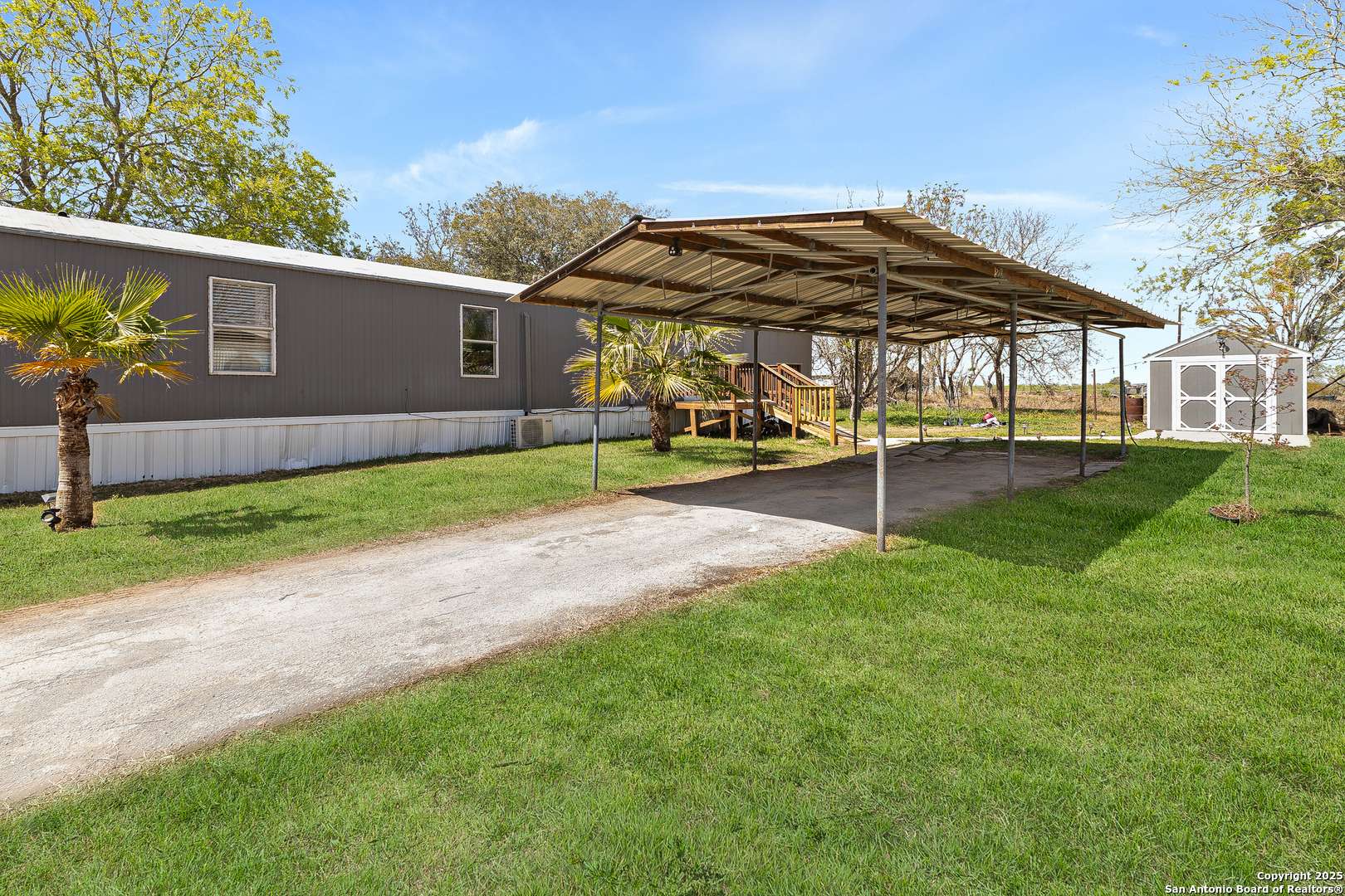 Von Ormy, TX 78073,4107 Genevia Irene