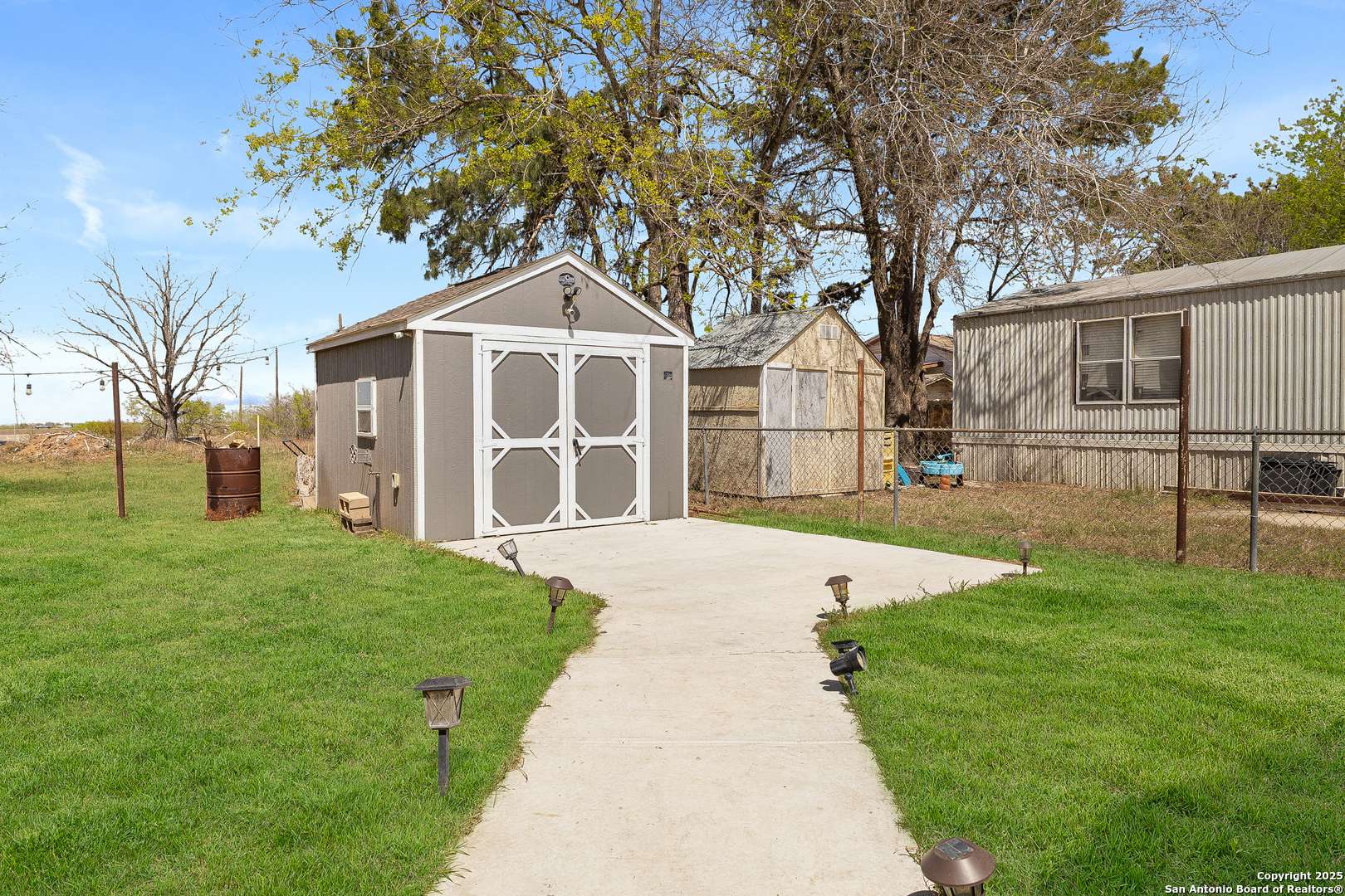Von Ormy, TX 78073,4107 Genevia Irene