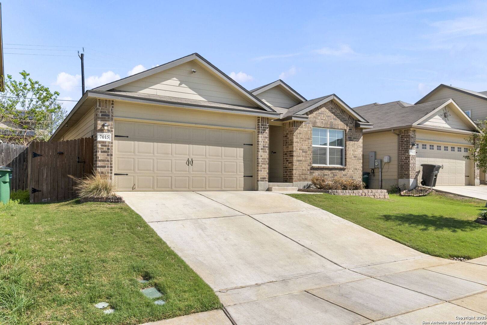 San Antonio, TX 78252-4486,7015 Capella Cir
