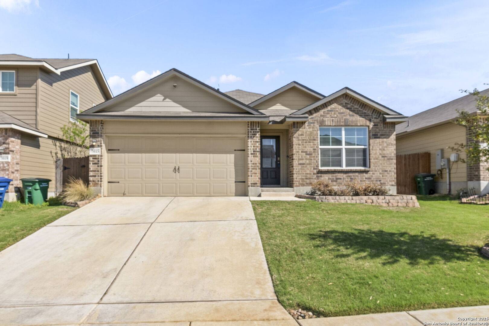 San Antonio, TX 78252-4486,7015 Capella Cir