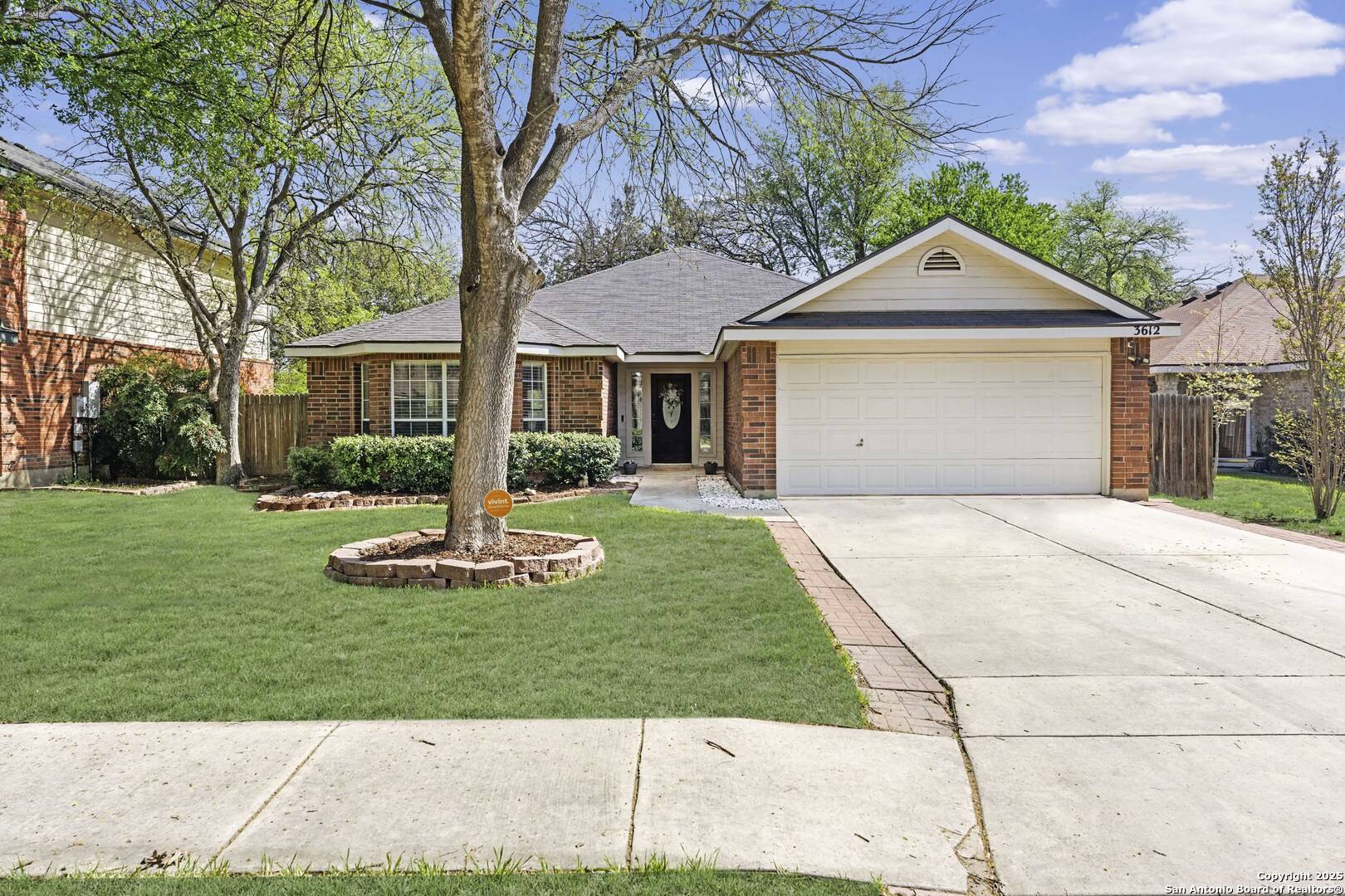 Schertz, TX 78154,3612 Gamble