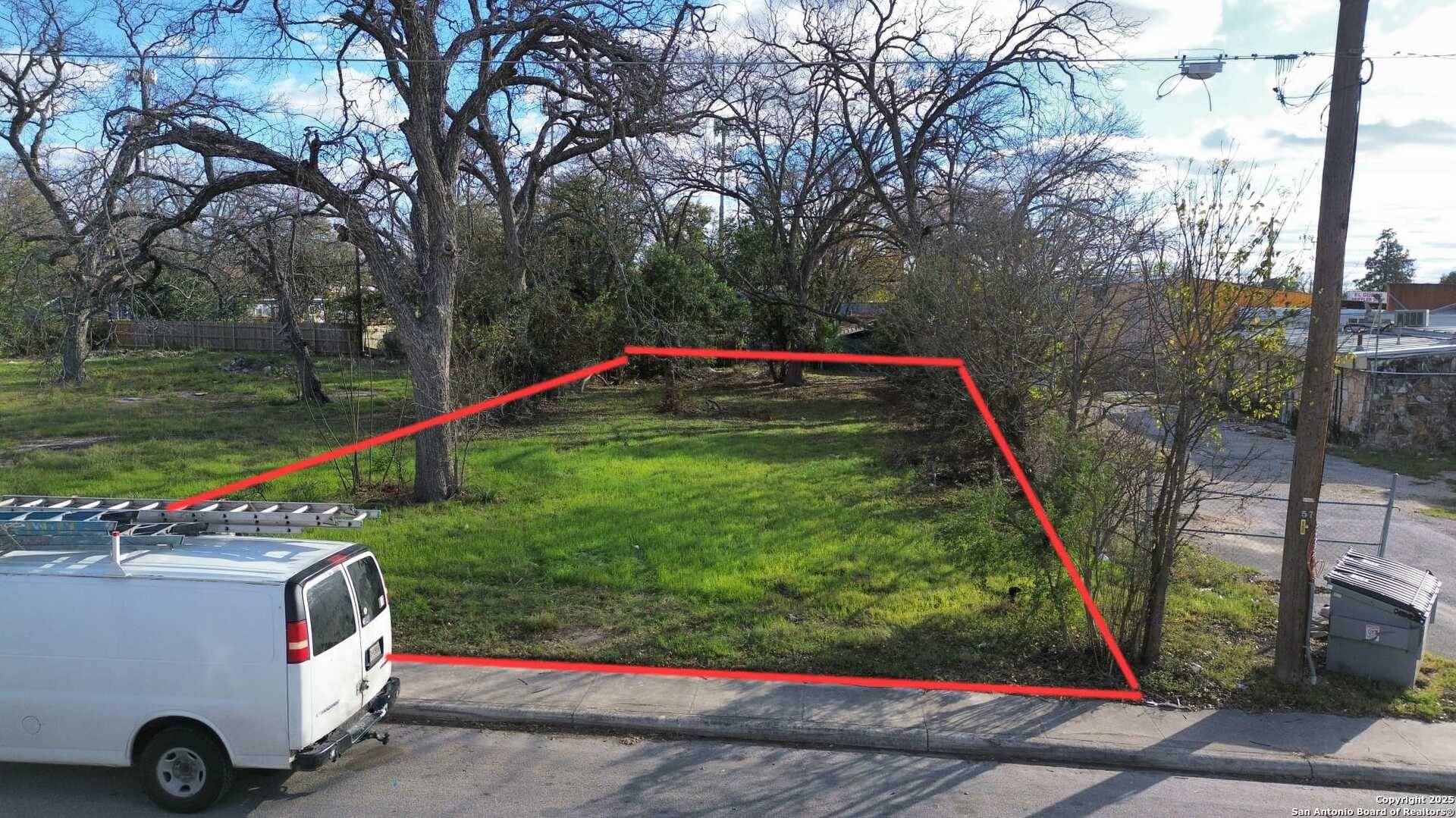 San Antonio, TX 78203,1410 Montana