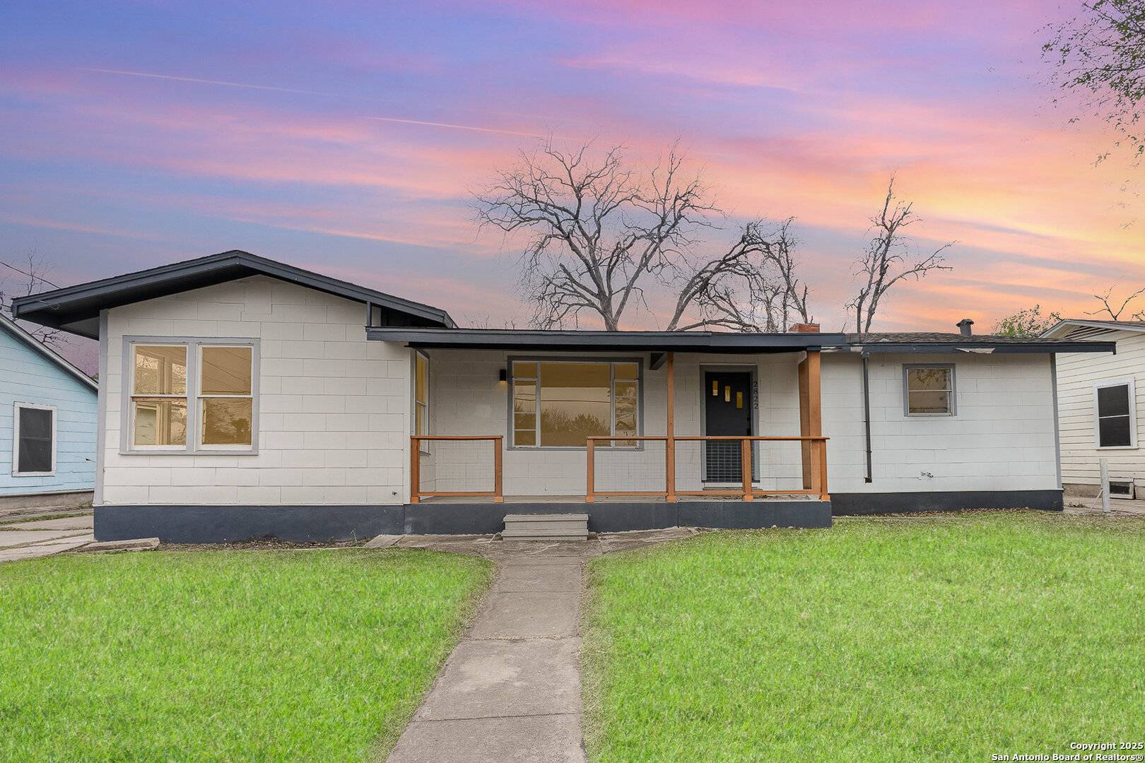 San Antonio, TX 78202,2822 Houston