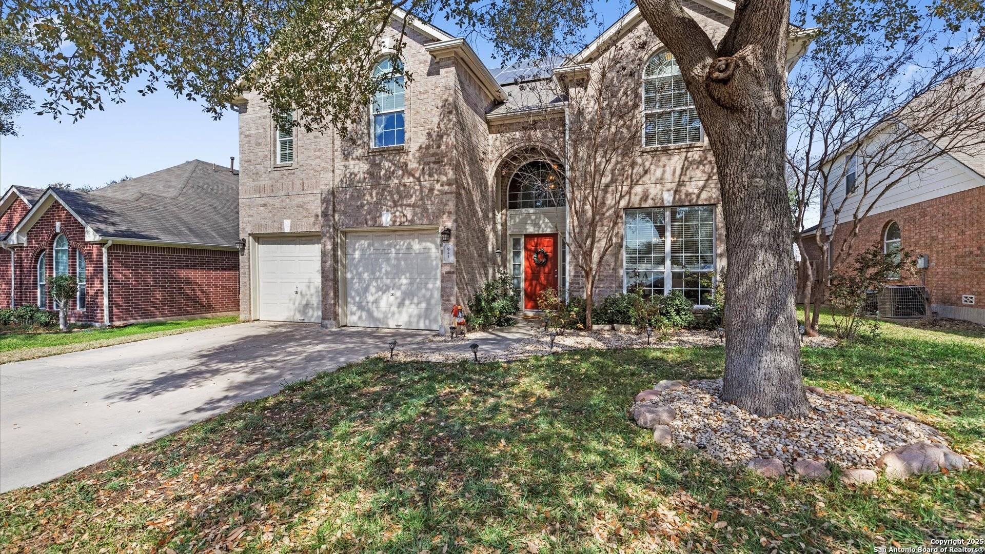 Schertz, TX 78154,941 Forest Ridge