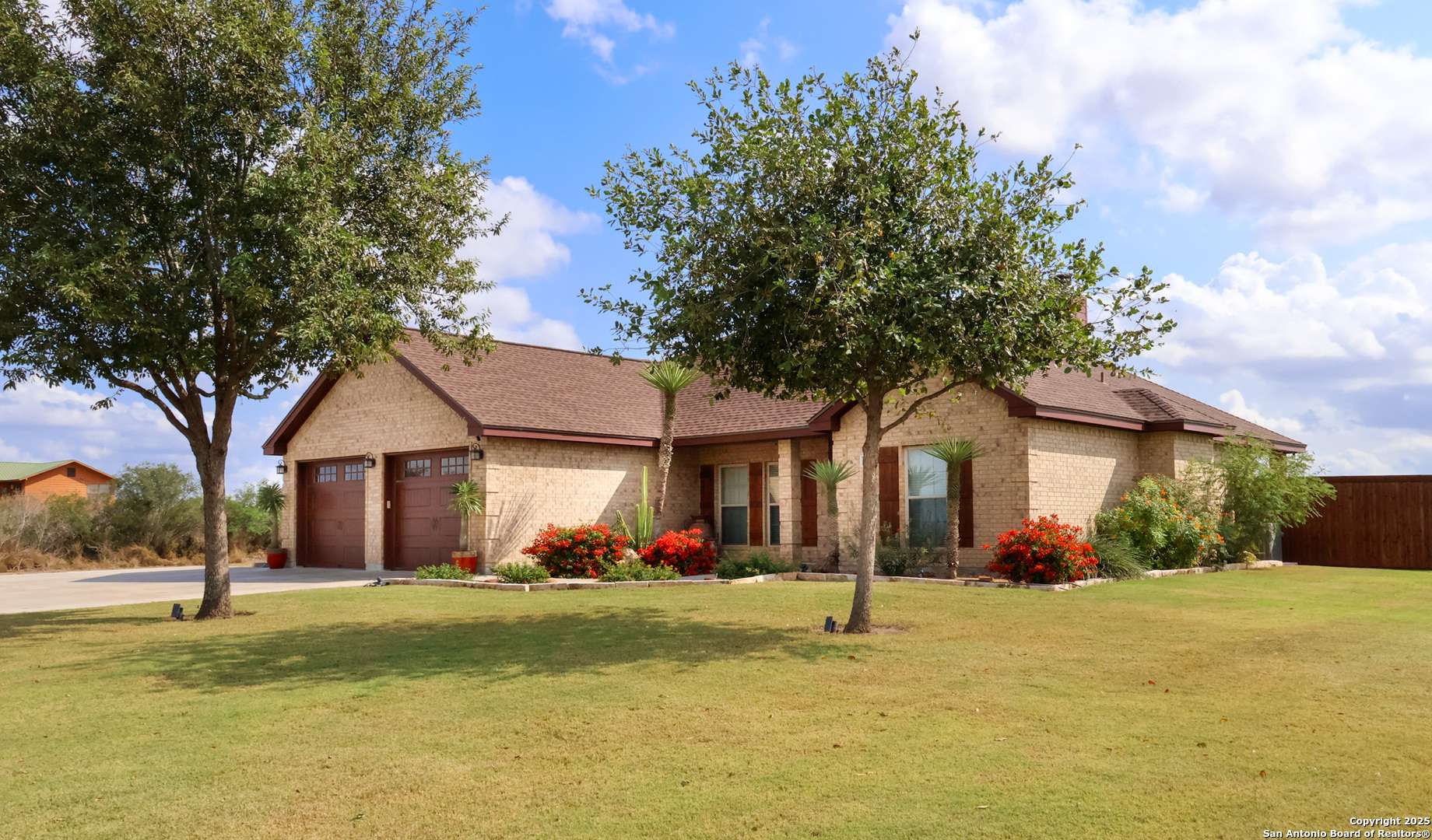 Three Rivers, TX 78071,145 Deer Run Trace