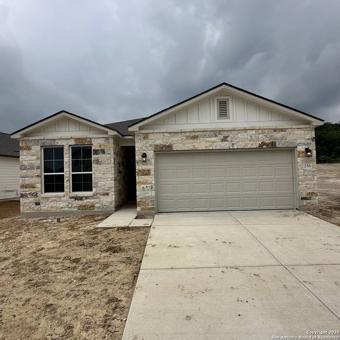 San Antonio, TX 78253,256 Connor Creek