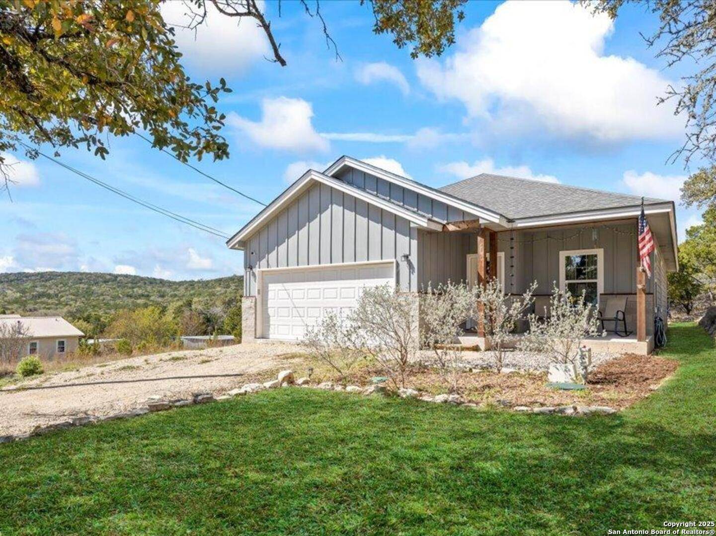 Canyon Lake, TX 78133,1552 Canyon Trace